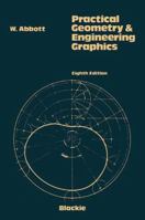 Practical Geometry and Engineering Graphics 0216894506 Book Cover
