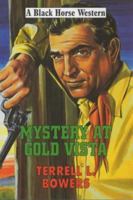 Mystery at Gold Vista 1501056026 Book Cover