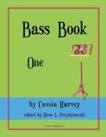Bass Book One 0615900720 Book Cover