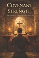 Covenant of Strength: The Husband's Sacred Responsibility (The Covenant Series) B0GW621TWS Book Cover