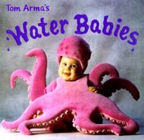 Water Babies 0448415674 Book Cover