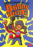 Donny Digits 1916311806 Book Cover