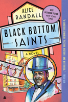 Black Bottom Saints 0062968629 Book Cover