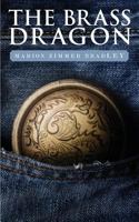 The Brass Dragon 0441071805 Book Cover