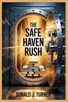 THE SAFE HAVEN RUSH: How Gold, Silver, and Platinum Became the Investor’s Shield in Uncertain Times B0FRXYMKWT Book Cover