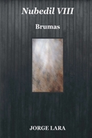 Nubedil VIII - Brumas 8409402491 Book Cover