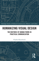 Humanizing Visual Design: The Rhetoric of Human Forms in Practical Communication 113807151X Book Cover