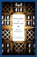King John and Henry VIII 0553212869 Book Cover