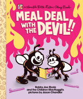 Meal Deal with the Devil!! 1621066886 Book Cover