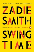 Swing Time 0141036605 Book Cover