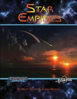 Star Empires (Star Empires (Starfinder)) 1729551734 Book Cover