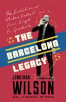 The Barcelona Inheritance 1568587856 Book Cover