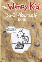 The Wimpy Kid Do-It-Yourself Book 0810971496 Book Cover