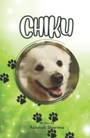 CHIKU B0CDNGVCMJ Book Cover