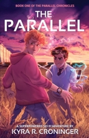 The Parallel B0CD2VVN6X Book Cover