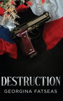Destruction 1955136475 Book Cover