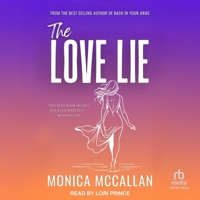 The Love Lie B0F446SGBP Book Cover