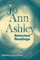 Jo Ann Ashley: Selected Readings (National League for Nursing Series) 0887376835 Book Cover