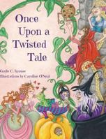 Once Upon a Twisted Tale 1950169049 Book Cover