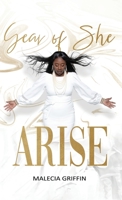 Year of She Arise 1736605011 Book Cover