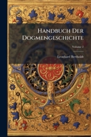 Handbuch Der Dogmengeschichte, Volume 2 1286039703 Book Cover