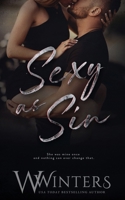 Sexy As Sin B0DZXZBN47 Book Cover