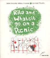 Rita and Whatsit Go on a Picnic 1840895268 Book Cover