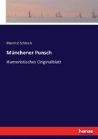 Munchener Punsch 374365136X Book Cover