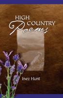 High Country Poems 0865410836 Book Cover