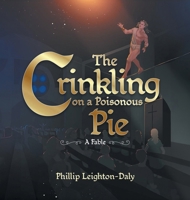 The Crinkling on A Poisonous Pie 196305069X Book Cover