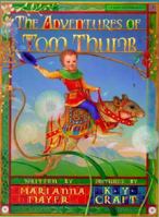 The Adventures of Tom Thumb 1587170647 Book Cover