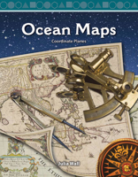 Ocean Maps 0743909151 Book Cover