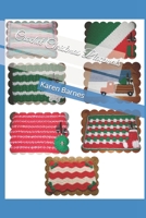 Crochet Christmas Placemats 1792154984 Book Cover