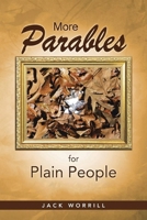 More Parables for Plain People B0F44WNMVG Book Cover
