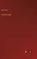 Scottish Song 336884508X Book Cover