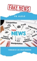 Fake News 1435772261 Book Cover