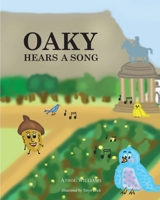 Oaky Hears a Song (Oaky Series) 079618142X Book Cover