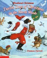 Woodland Christmas 0590863681 Book Cover
