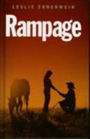Rampage 158724716X Book Cover