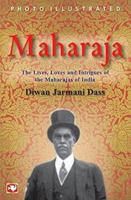 Maharaja 8121612071 Book Cover