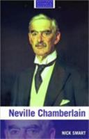 Neville Chamberlain 041545865X Book Cover