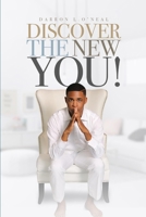 Discover the New You 1387762907 Book Cover