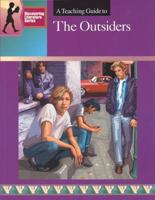 A Teaching Guide to the Outsiders (Discovering Literature) 0931993938 Book Cover