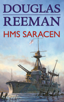 H.M.S. Saracen 0099062607 Book Cover