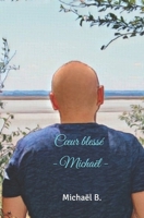 Cœur blessé (French Edition) 2958818403 Book Cover