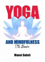 Yoga and Mindfulness:: The Basics 9322008849 Book Cover