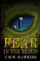 Fear in the Blood 0995210004 Book Cover