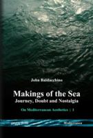 Makings of the Sea 1593336950 Book Cover
