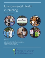 Environmental Health in Nursing 0999812335 Book Cover