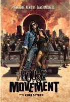 The House of Movement 9083698610 Book Cover